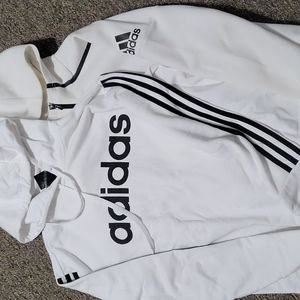 Adidas hoodies bundle